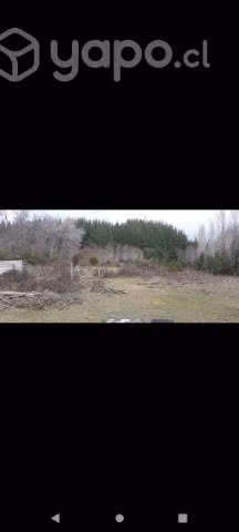 Terreno en venta