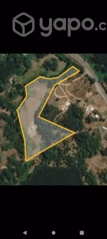 Terreno en venta
