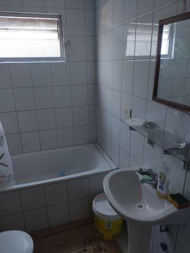 Arriendo Pieza con Baño - Imagen 2