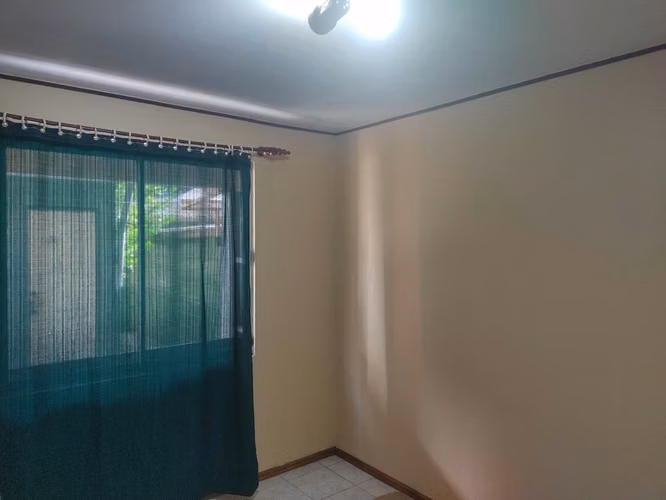 Arriendo Pieza con Baño