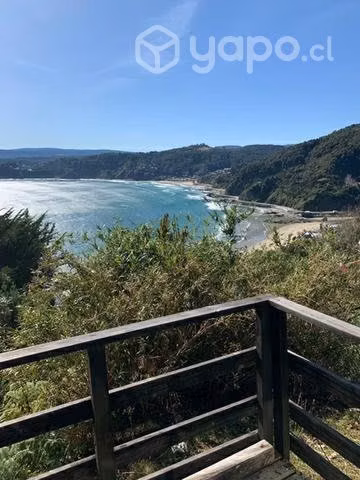 Se vende sitio en maicolpue, rio sur
