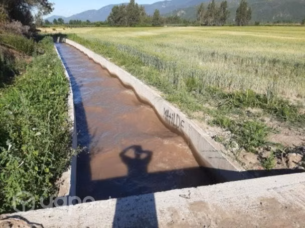 Vendo Parcela en San José de Peñuelas Placilla
