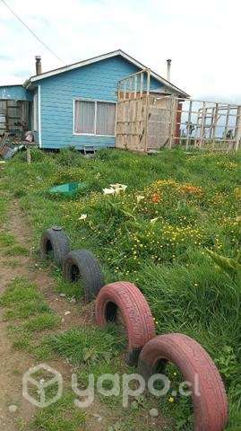 Se vende casa en campo - Imagen 2