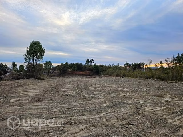 Se vende parcela en Lenca