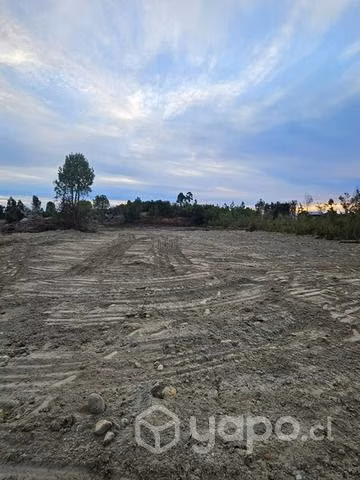 Se vende parcela en Lenca