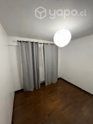 Departamento 3D 1B 1Estacionamiento