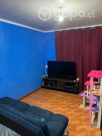 Departamento 3D 1B 1Estacionamiento
