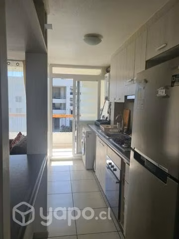 Arriendo Departamento x día