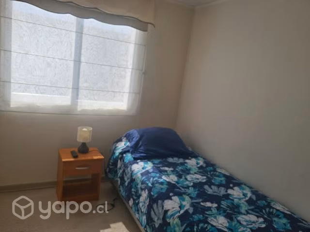 Arriendo Departamento x día