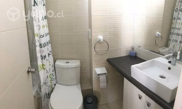 Arriendo Departamento x día