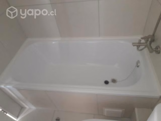 En arriendo Departamento 2D/2B