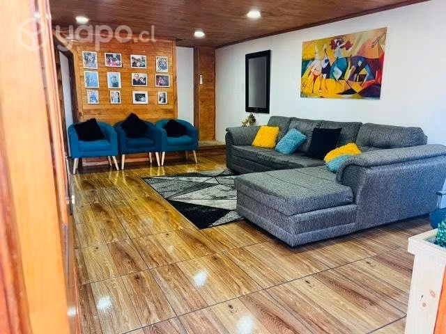 Venta de casa en monte águila - Imagen 2