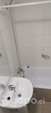 Departamento en Metro Carlos Valdovinos - Imagen 5