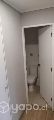 Departamento en Metro Carlos Valdovinos - Imagen 4