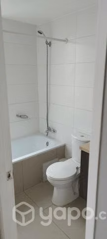 Departamento en Metro Carlos Valdovinos - Imagen 8