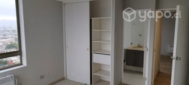 Departamento en Metro Carlos Valdovinos - Imagen 7