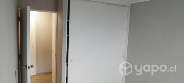 Departamento en Metro Carlos Valdovinos - Imagen 10