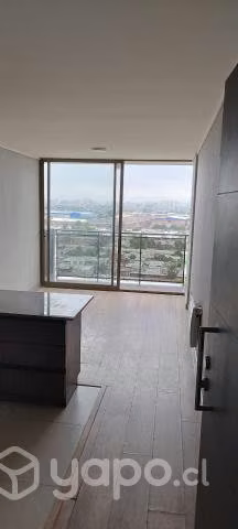 Departamento en Metro Carlos Valdovinos - Imagen 2