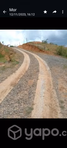 Arriendo parcela compromiso compra