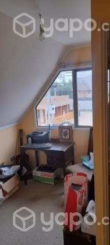 Venta de Propiedad en Condominio Sector Peñablanca