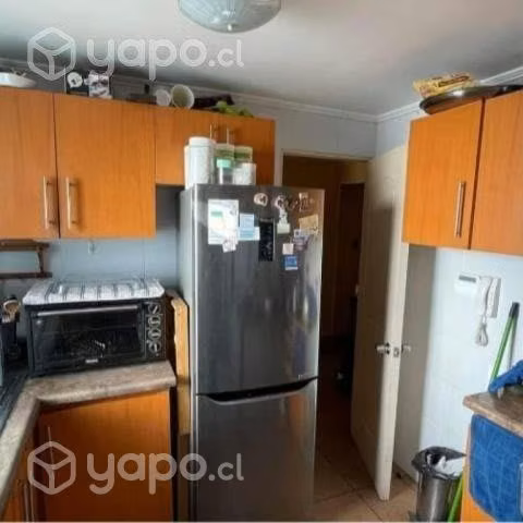 Venta de Propiedad en Condominio Sector Peñablanca