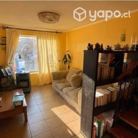 Venta de Propiedad en Condominio Sector Peñablanca