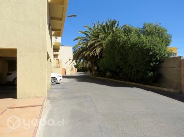 Departamento en calama central - Imagen 4