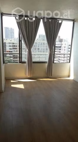 Arriendo departamento para universitarios