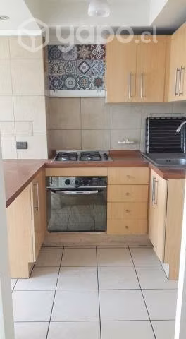 Arriendo departamento para universitarios - Imagen 2