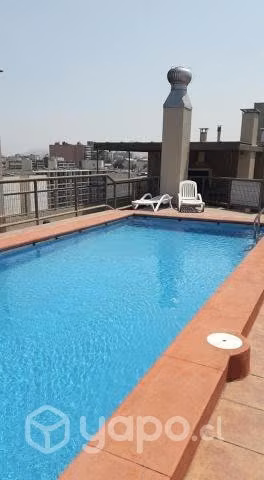 Arriendo departamento para universitarios - Imagen 11