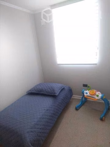 Departamento amueblado en Villa Alemana