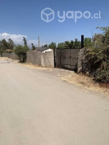 Arriendo