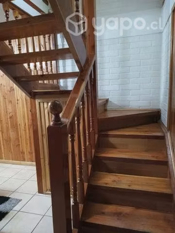 Hermosa casa de veraneo