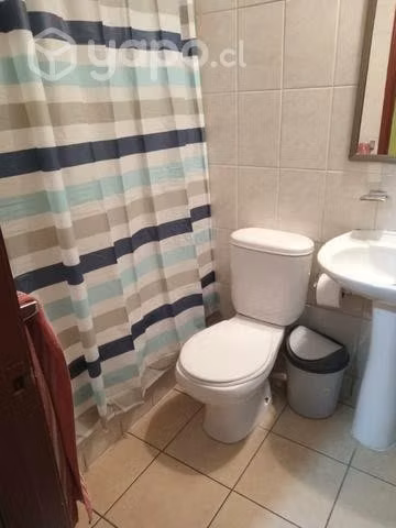 Hermosa casa de veraneo