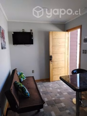 Departamento amoblado - Imagen 5