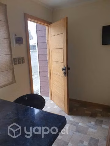 Departamento amoblado - Imagen 2