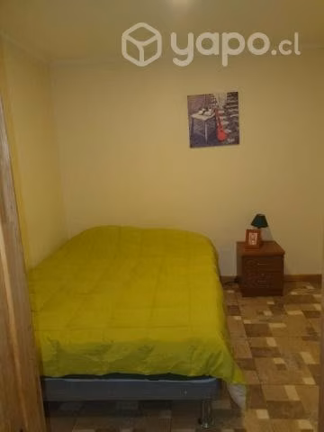 Departamento amoblado - Imagen 4