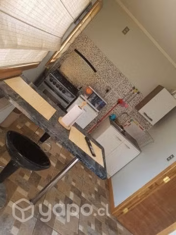 Departamento amoblado - Imagen 6