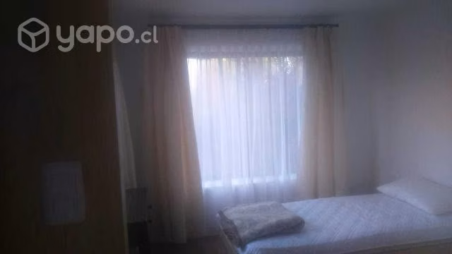 Depto interior independiente