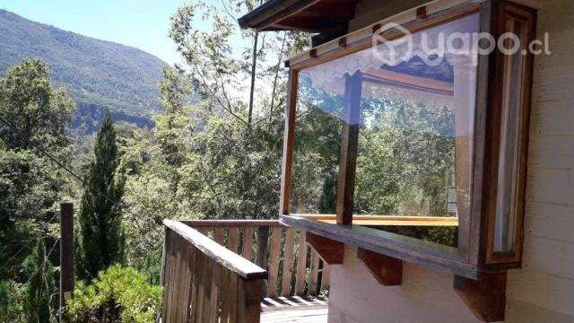 Cabaña Pucon a Huife km.22 - Imagen 7