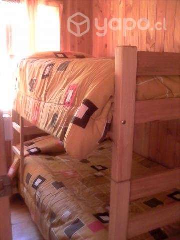 Cabaña Pucon a Huife km.22 - Imagen 5
