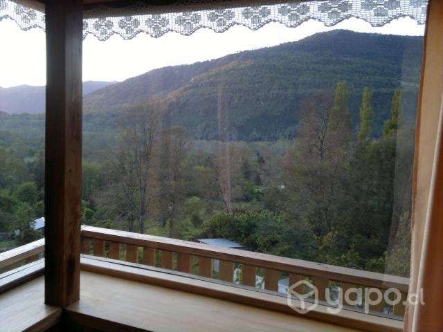 Cabaña Pucon a Huife km.22 - Imagen 2
