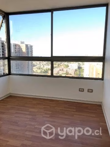 Arriendo Dpto 2 dormi pasos del metro Hospitales - Imagen 3