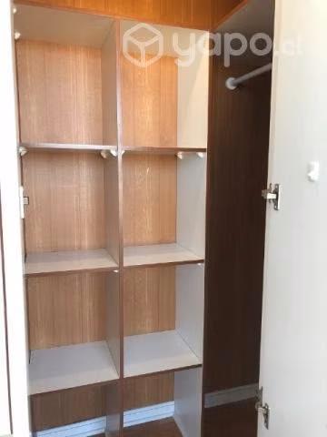 Arriendo Dpto 2 dormi pasos del metro Hospitales - Imagen 4