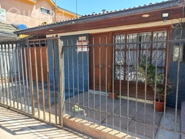 Casa en venta 3 dormitorios 2 baños en Maipú