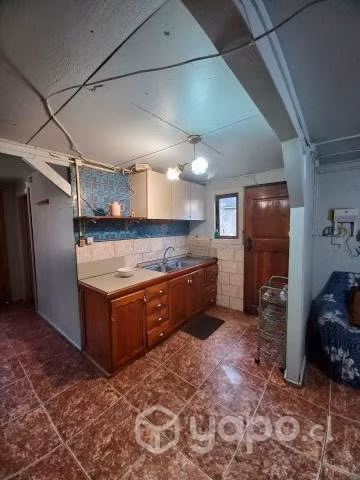 Arriendo por dia