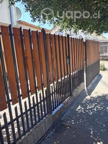 Vendo casa