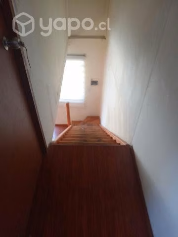 Vendo casa