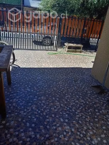 Vendo casa