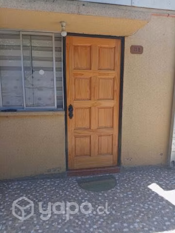 Vendo casa